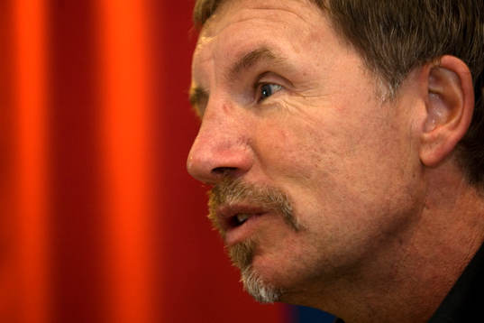 Stuart Baxter, tränare