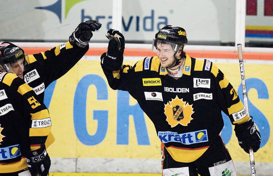 Jubel,  Jimmie Eriksson