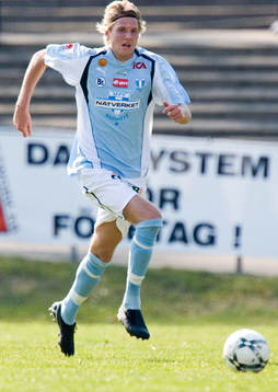 Ola Toivonen