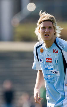 Ola Toivonen