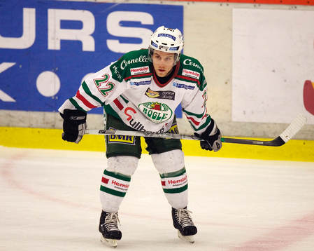 Mattias Carlsson