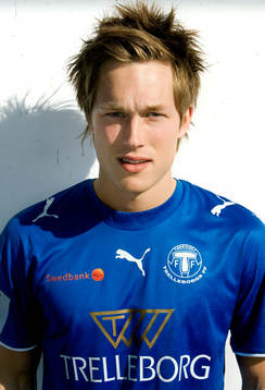 Andreas Wihlborg