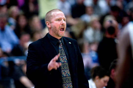 David Visscher, Coach, tränare, Plannja