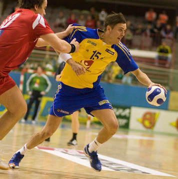 Jonas Larholm