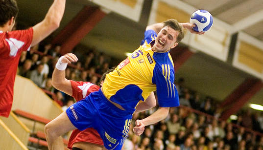 Jonas Larholm