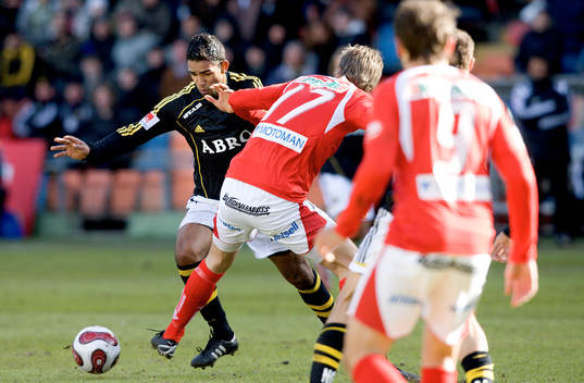 Wilton Figueiredo, AIK och Viktor Elm, Kalmar