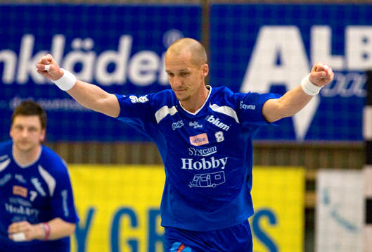 Johan Petersson