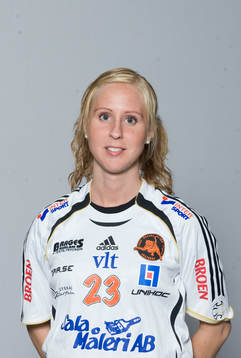Katarina Touminen
