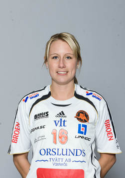 Sara Stålberg