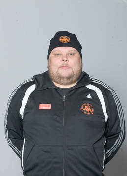 Patrik Olsson