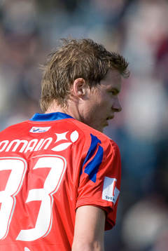 Marcus Nilsson