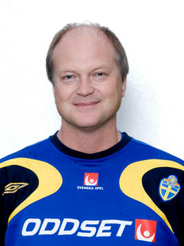 Johan Leandersson