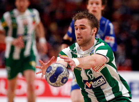 Michael Apelgren, Hammarby