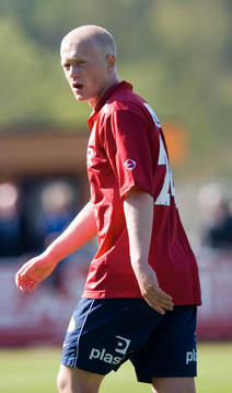 Ken Fagerberg