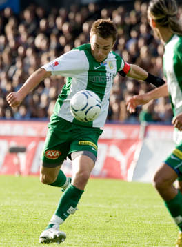 Petter Andersson