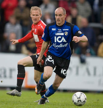 Magnus Arvidsson