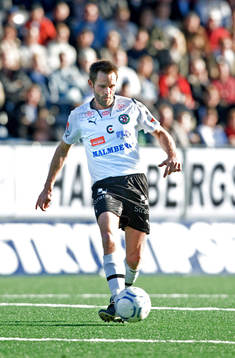 Lars Larsen