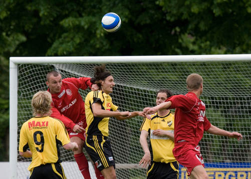 Peter Eriksson, Hässleholm, nickar undan