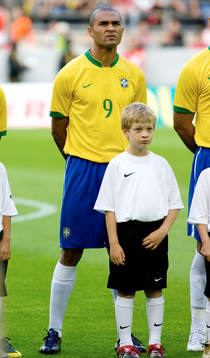 Afonso, Brasilien