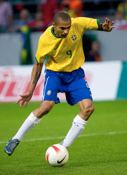Afonso, Brasilien