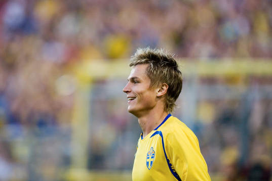 Markus Rosenberg