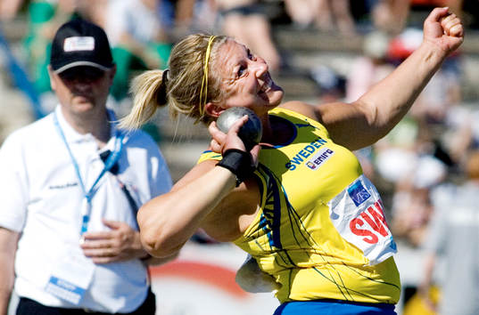 Helena Engman, Sverige. Kula