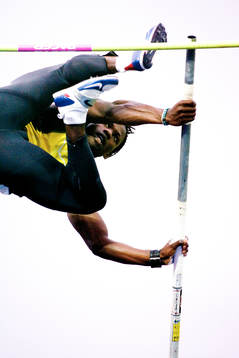 Alhaji Jeng