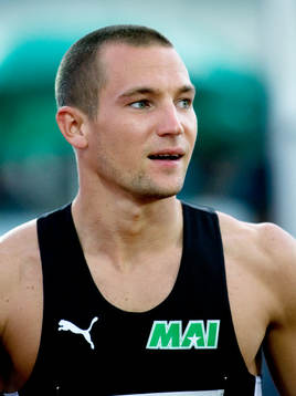 Linus Thörnblad