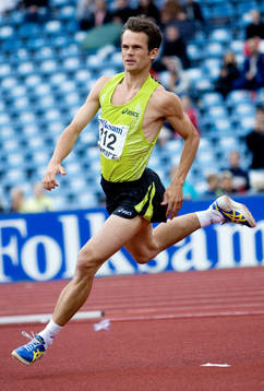 Stefan Holm