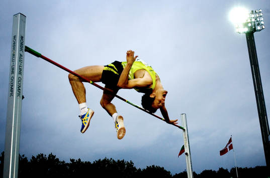Stefan Holm