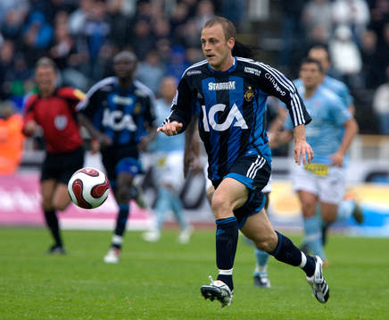 Daniel Sjölund, Djurgården