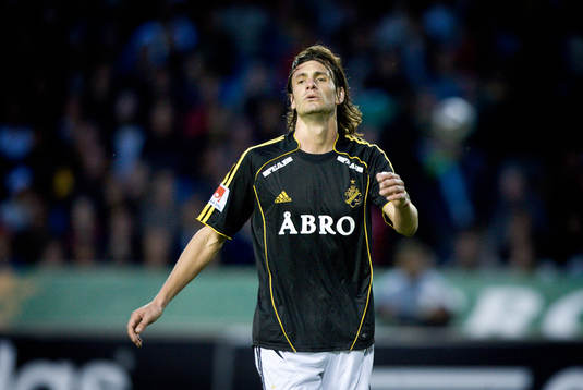 Lucas Valdemarin, AIK, depp