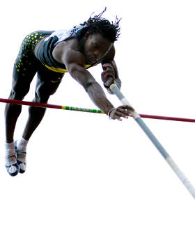 Alhaji Jeng