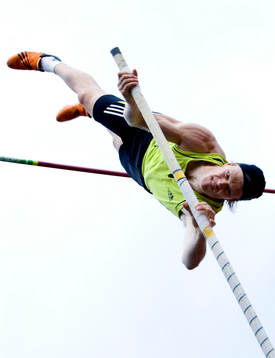 Oscar Janson