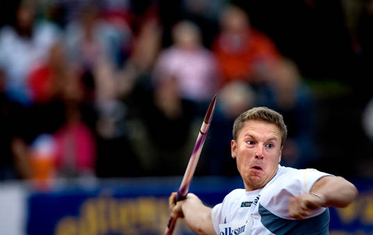 Magnus Arvidsson