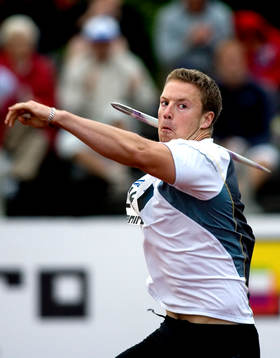 Magnus Arvidsson
