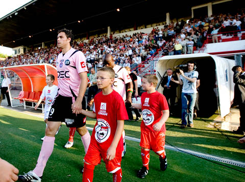 Johan Elmander, Toulouse, spelarentré