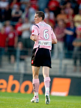 Jon Jönsson, Toulouse