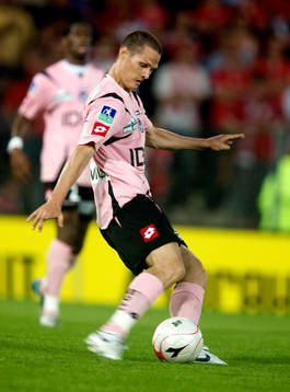 Jon Jönsson, Toulouse