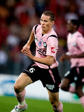 Jon Jönsson, Toulouse