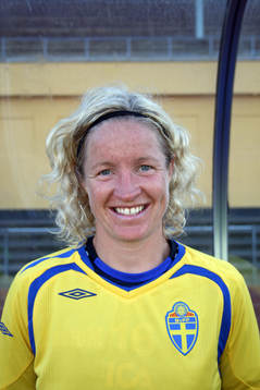 Victoria Svensson