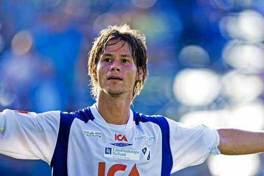 1-1, Dusan Djuric nickar in kvitteringen jublar