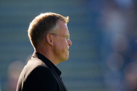 Jan Janne Karlsson, tränare