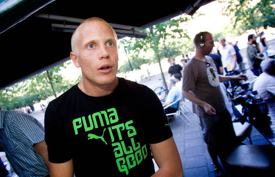 Johan Wissman