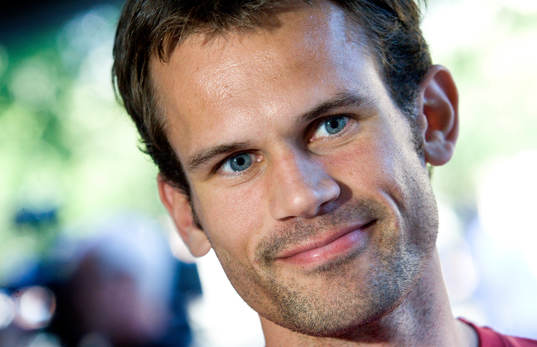 Stefan Holm