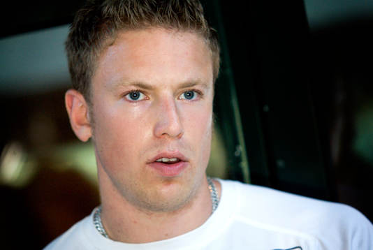 Magnus Arvidsson