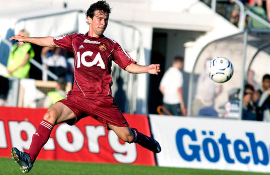 Enrico Cardoso Nazaré, Djurgården