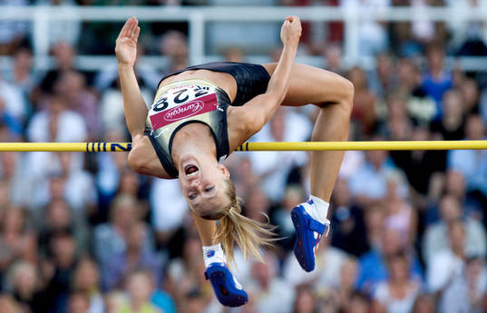 Kajsa Bergqvist