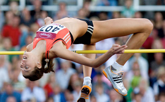 Blanca Vlasic