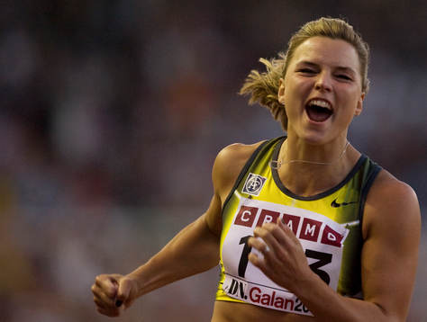 Susanna Kallur